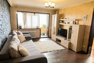 Apartament 2 Camere Decomandat – City Park Mall - 3
