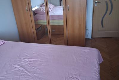 Vanzare 3 camere Giulesti-Crangasi 74mp, 1964 reabilitat, necesita renovare - 6
