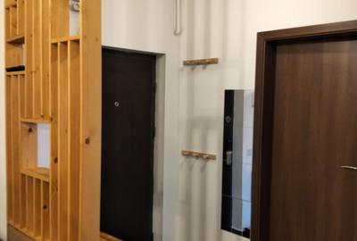 Berceni - Aparatorii Patriei , ap 2 camere + loc de parcare. - 5