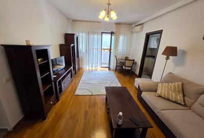 Apartament 2 camere Calea Calarasilor | Hyperion | bloc 2012 | parcare subterana - 2