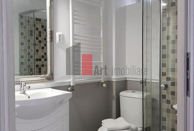 Vila Pensiune in Busteni | zona centrala | afacere functionala - 8
