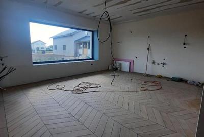 FARA COMISION VILA CONSTRUCTIE TOP 5 camere 3 bai P+1 GARAJ ZIDARIE *35* - 10