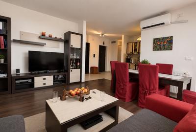 Apartament 3 Camere | Zona Braytim | Etaj 1 | 67mp Utili + Terasa - 6