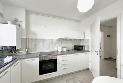 Apartament 2 camere decomandat cu loc de parcare și boxă Kasper Coresi - 5
