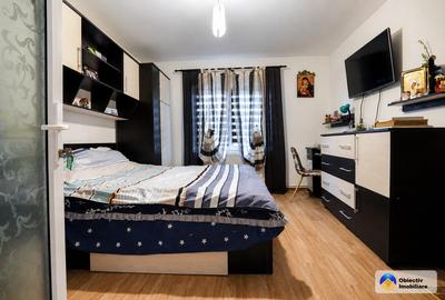 Casa 2 camere, 81 mp, teren 567 mp, Darmanesti, Piatra-Neamt - 13