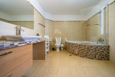 Apartament 3 camere , bloc tip vila, Calea Dumbravii-Sub Arini - 6