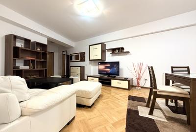 Apartament 3 camere + Parcare In Herastrau, Barajul Arges 41 - 2
