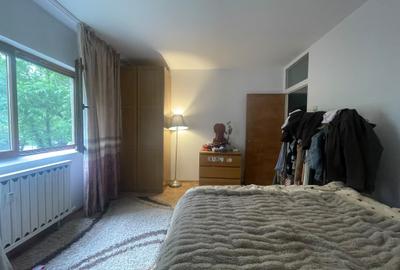 Apartament de 4 camere de vanzare Hol H 13 Septembrie Prosper Strada Dorneasca - 2