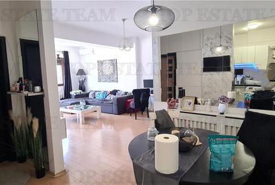 Vanzare, apartament 2 camere, parter pretabil cabinet - 2