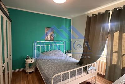 Apartament 2 camere zona ultracentrala, Tomis Mall - 10