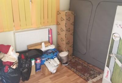 Imobil Mosoaia - Hintesti, 14 camere, teren 1.382mp - 8