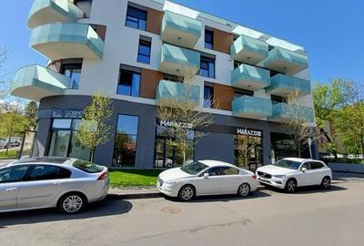 Apartament 4 camere, Ultrafinisat , 110 MP, Zorilor - 9
