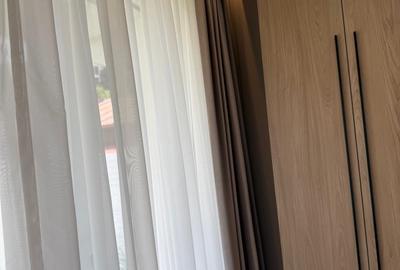 Inchiriere Apartament 3 camere Lux Bloc Nou Loc de Parcare Grozavesti - 14