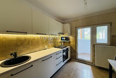 Apartament 3 camere, decomandat la prima închiriere! - 4