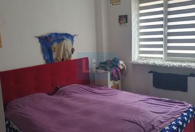 Apartament, 3 camere decomandat – Zona Centrală, Târgu Jiu. COMISON 0% - 3