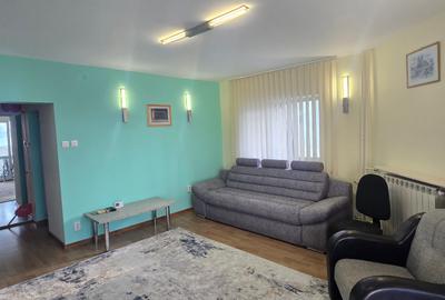 Exclusivitate, Campus-Sat Vacanta, ap.2 camere, 60mp, centrala gaz, termen lung - 15