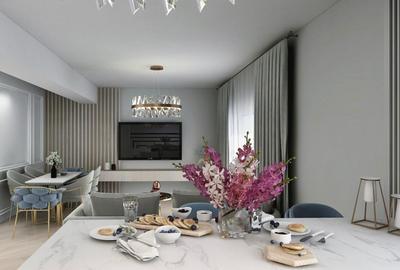 APARTAMENT DE 2 CAMERE - ZONA PIPERA - BLOC NOU - 2
