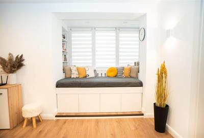Apartament de tip C, cu 3 camere pe Sovata - 11