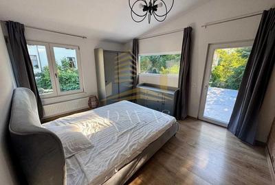 Apartament 3 camere semidecomandat | Central | 1.250 euro cheltuieli incluse - 4