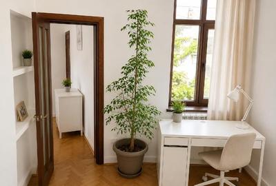 Unirii–Udriște | 2 apartamente, 142 mp, comision 0% - 15
