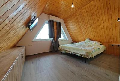 Inchiriem Casa Individuala, 3 Camere, Mobilata, Harman - 28