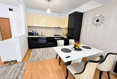 Apartament cu grădină - parcare subterana - Europa - 7
