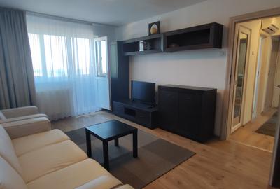 Locuință modernă, complet renovată - așteaptă chiriași - 2