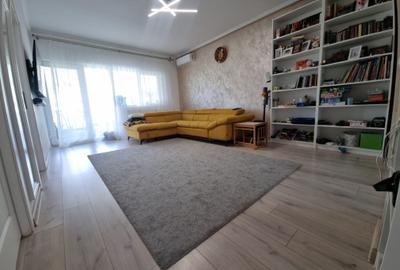 Casă individuală cu 3 camere în Berceni