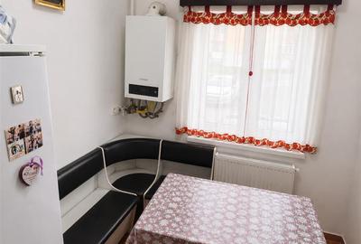 Apartament 3 camere decomandat 2 bai parcare subterana zona Terezian - 5