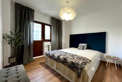 3 Camere de inchiriat | Tineretului | Renovat | 2 bai | Metrou - 13