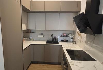 Apartament RAR | 4 m înălțime | Terasă 20 mp | ONE Cotroceni Park - 7