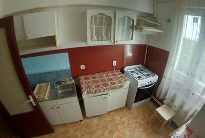 APARTAMENT 2 camere zona centrala Giurgiu - 7