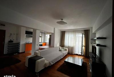 Apartament cu 2 camere decomandat, mobilat în Calea Călărașilor