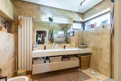 Vilă individuală complet renovată în 2026 | 5 camere | Corbeanca - 15
