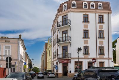 Apartament exclusivist cu 4 camere în Piața Ovidiu  Vedere panoramică la mare - 33