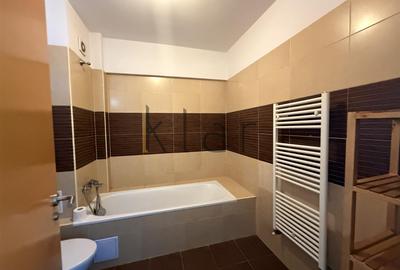 Inchiriere apartament 2 camere in Viva City cu panorama spre oras - 9