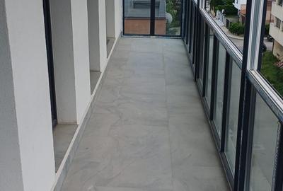 Tomis Plus-apartament 3 camere+garaj-TVA inclus - 5