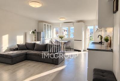 Apartament cu 2 camere de închiriat în Mărăști - 2