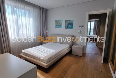 Apartament 5 camere de închiriat Rahmaninov - 11