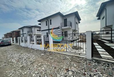 Duplex 3 camere- teren 210mp- disponibila imediat - 1
