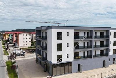 Apartament cu 2 camere decomandat în Șelimbăr