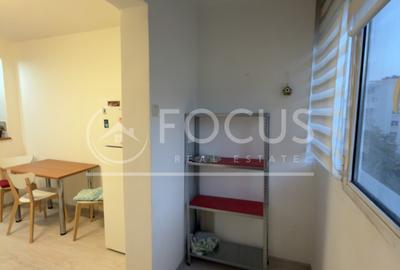 Apartament 2 camere RENOVAT | Boiler | Facultatea de Construcții - 12