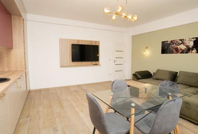 Apartament cu 2 camere intr-un bloc nou in Giroc - 6
