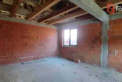 COMISION 0% Duplex la Rosu, 330 mp utili, asfalt, Sacalaz - 11