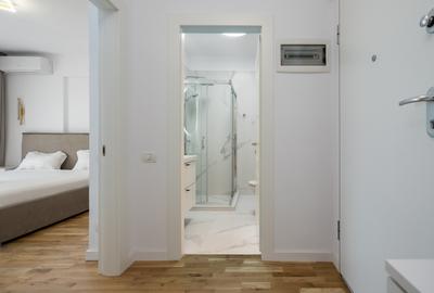 Apartament la prima inchiriere + parcare + garaj - 20