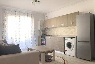 Studio bloc nou, loc parcare, acces metrou Nicolae Grigorescu - 3