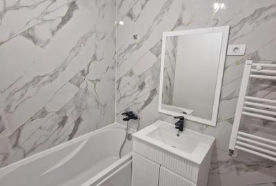 Apartament 2 Camere 1 Dec. 1918 bloc nou Metrou 7 min - 9