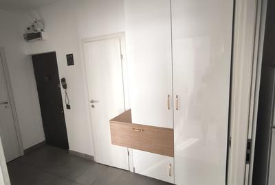 Apartament 2 Camere Romana Modern 1 min metrou vizavi de ASE - 10