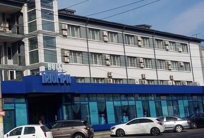 Hotel/Pensiune, 3600 mp în Călărași