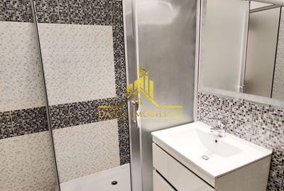 2 camere, mobilat modern, bloc nou, balcon, parcare, Zorilor, Sigma - 10